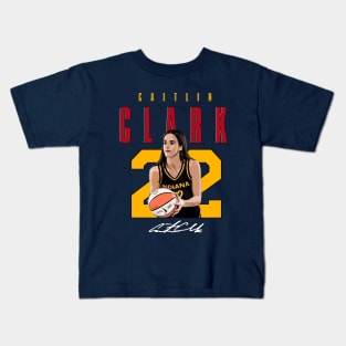 Clark - no1 pick Kids T-Shirt